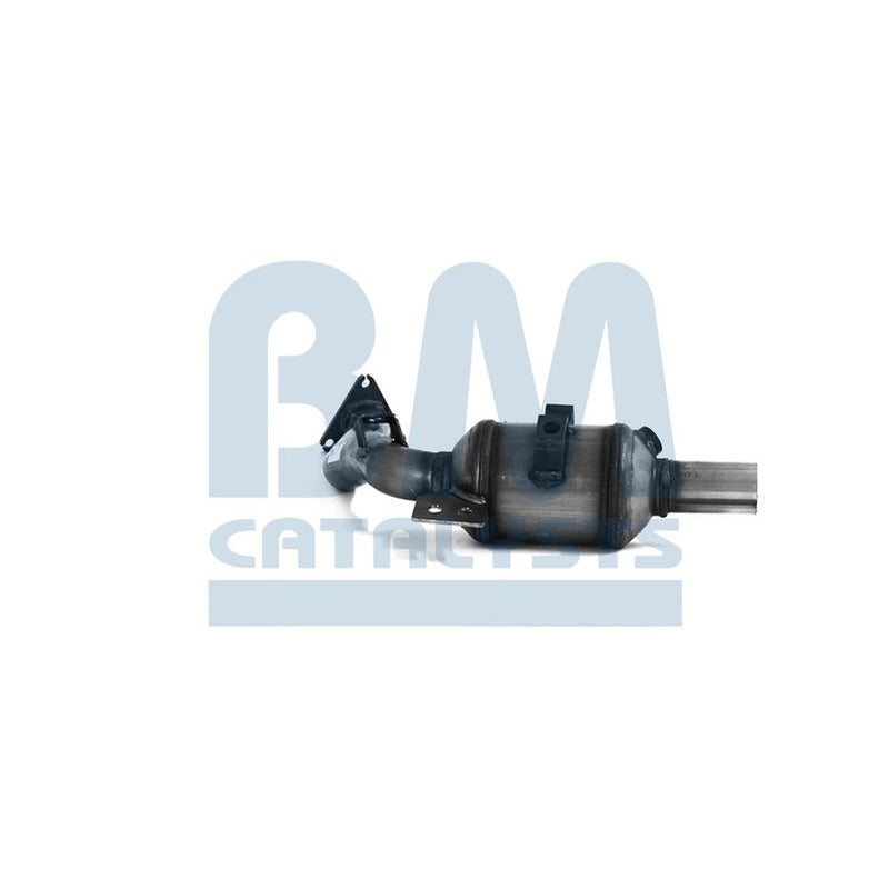 BM Catalysts Homologated Petrol Cat fits Porsche Boxster 1999-2004 2.7 3.2