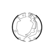 Bosch Brake Shoe Set Axle Kit