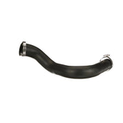 Gates Intercooler Turbo Charge Air Hose 590mm fits Ford C-Max 2007-2010 1.8