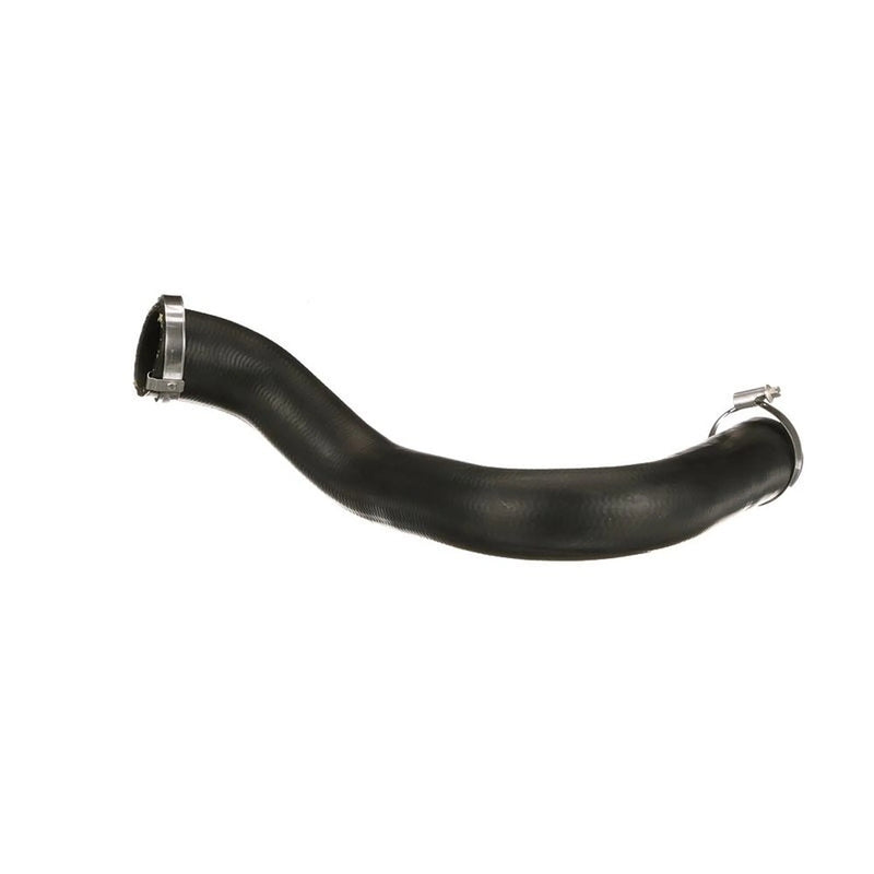 Gates Intercooler Turbo Charge Air Hose 590mm fits Ford C-Max 2007-2010 1.8