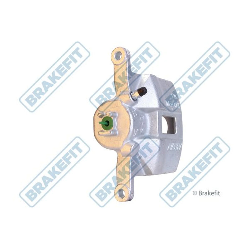 Apec Brake Caliper Assembly Front Right BCA1740E