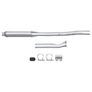 Hella Front Silencer Front fits Citroën Saxo 1996-2004 1.6
