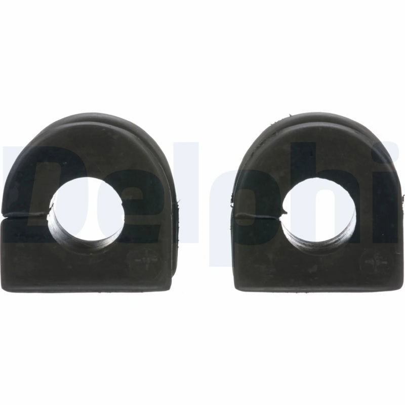 Delphi 2 x Anti Roll Bar Bush fits Toyota Previa / Estima I 1990-2000 2.4