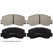 Blue Print Front Brake Pad Set ADC44216