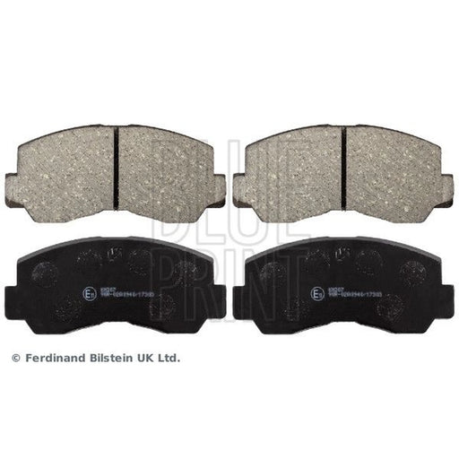 Blue Print Front Brake Pad Set ADC44216
