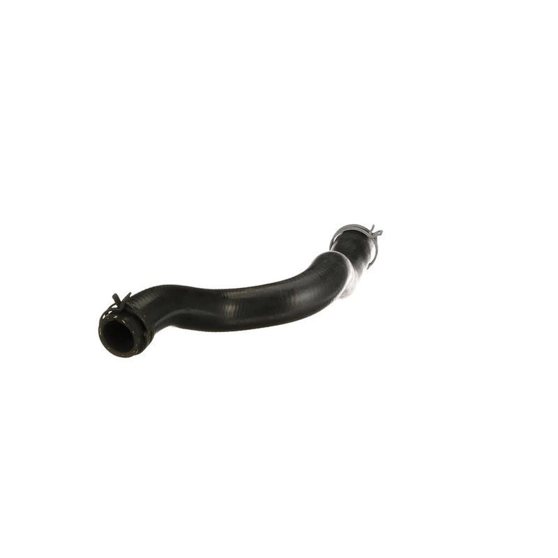 Gates Radiator Coolant Hose 550mm ID fits Ford Ecosport 2013 on 1.0
