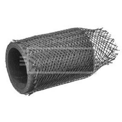Borg & Beck Intercooler Turbo Charge Air Hose Lower BTH1058