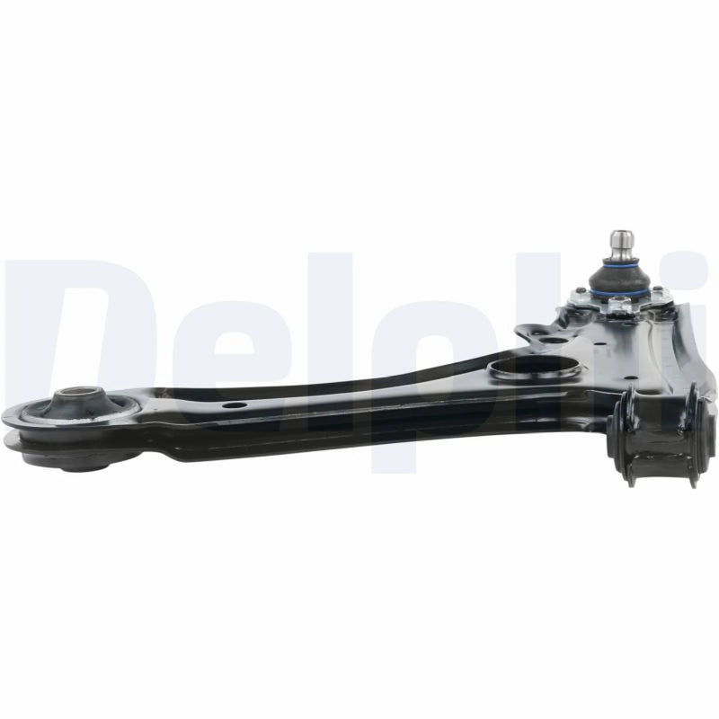 Delphi 2 x Control/Trailing Arm Front fits Seat Cordoba 1993-2002