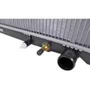 Mahle Engine Radiator fits Toyota Land Cruiser Colorado 1995-2002 3.0 3.4