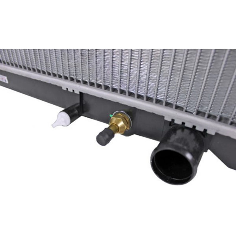 Mahle Engine Radiator fits Toyota Land Cruiser Colorado 1995-2002 3.0 3.4