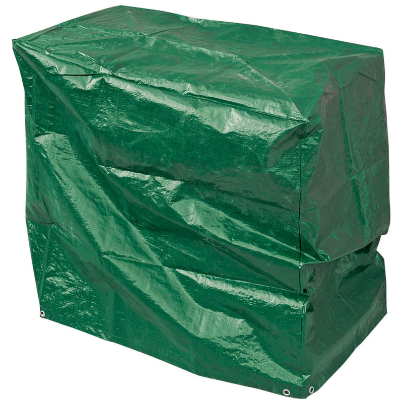 Draper Barbecue Cover, 900 x 600 x 900mm 76222 Draper - Dynamic Drive