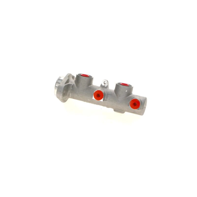 Bosch Brake Master Cylinder Hydraulic Assembly fits Honda Jazz II 2002-2008 1.2