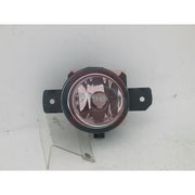 Apec Front Left Fog Light H11 fits Nissan Almera 2000-2006 1.5 1.8 2.2