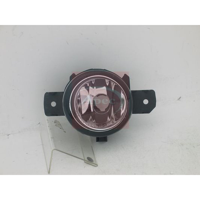Apec Front Left Fog Light H11 fits Nissan Almera 2000-2006 1.5 1.8 2.2