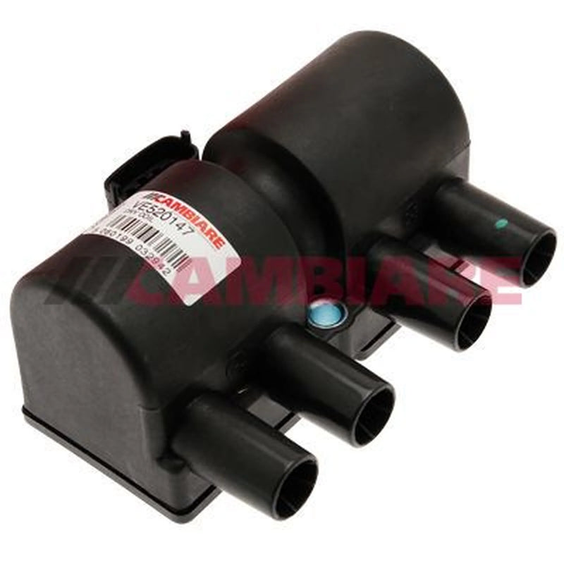 Cambiare Ignition Coil Pack fits Opel Astra G 1998-2005 1.6