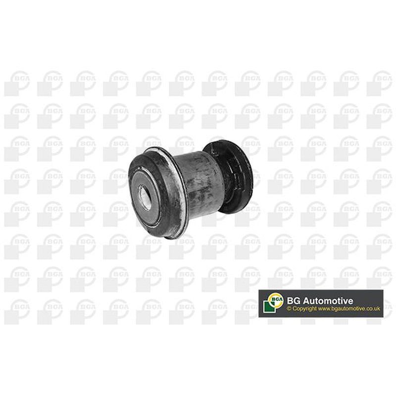 BGA Wishbone / Control / Trailing Arm Bush Front Right fits Ford C-Max II