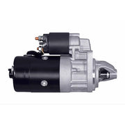 Hella Starter Motor 12V 2.2kW 11 Teeth fits Alfa Romeo 155 1993-1997 2.5