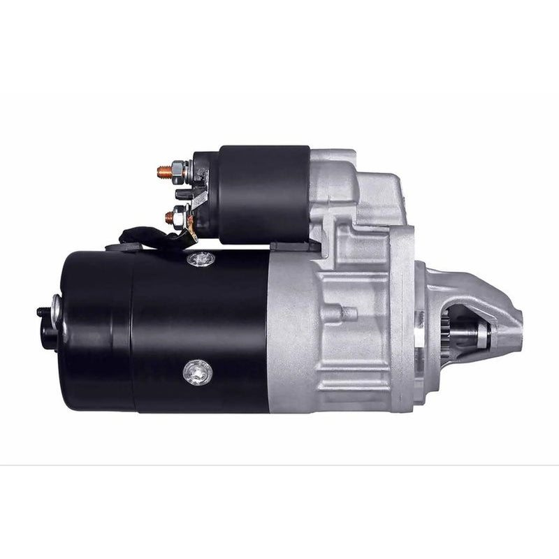 Hella Starter Motor 12V 2.2kW 11 Teeth fits Alfa Romeo 155 1993-1997 2.5