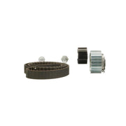Gates Timing Belt Kit with Rollers fits Alfa Romeo Giulietta 2010-2020 2.0