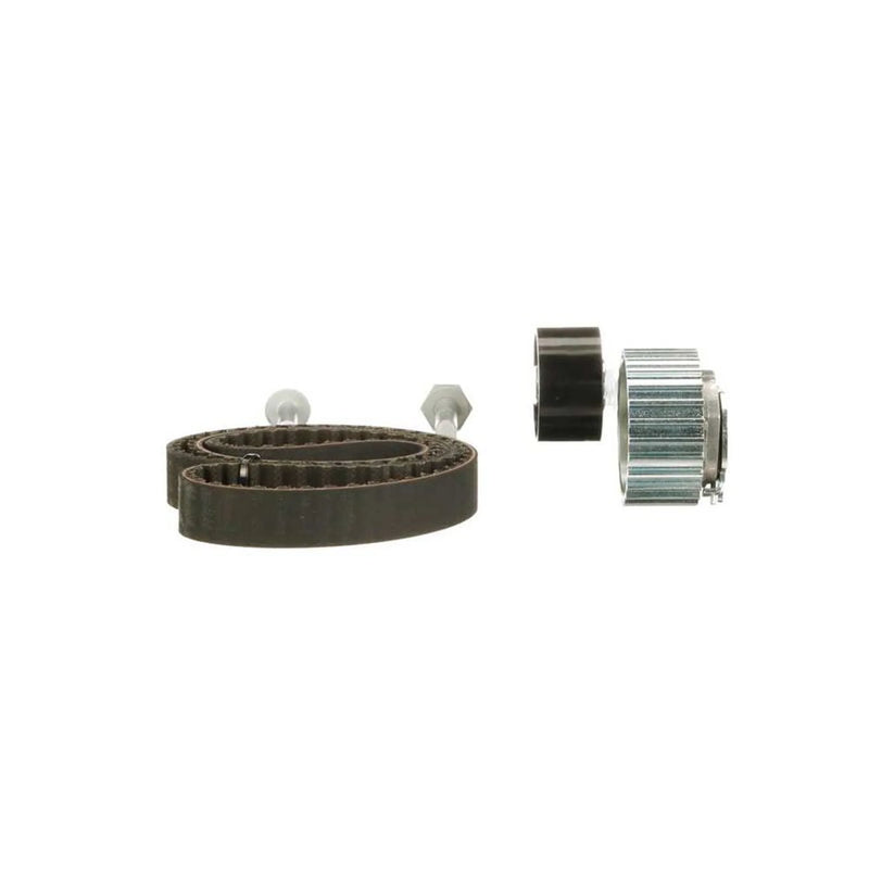 Gates Timing Belt Kit with Rollers fits Alfa Romeo Giulietta 2010-2020 2.0