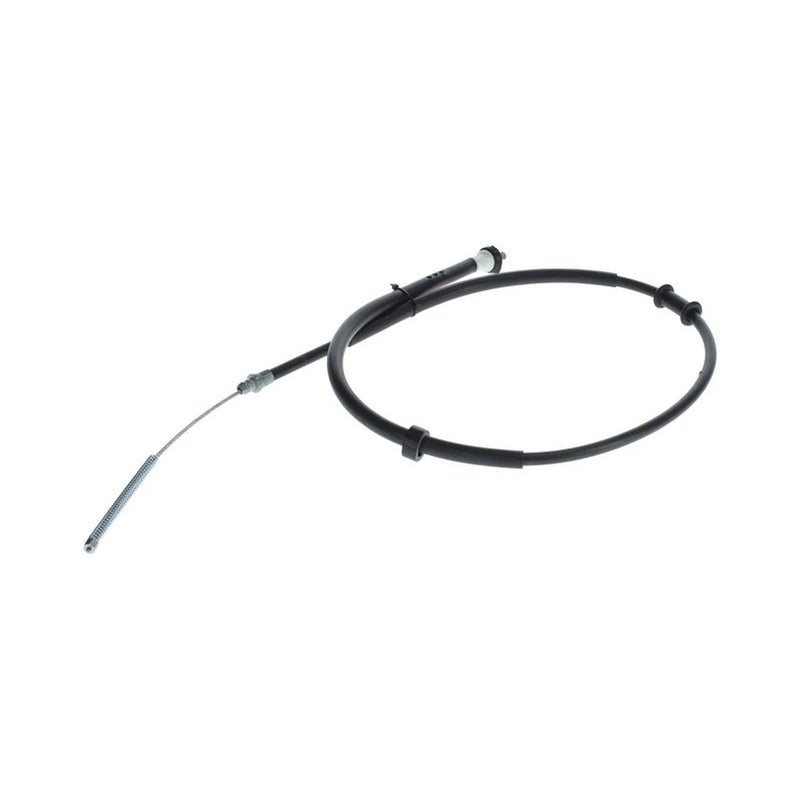 Bosch Handbrake Cable Left Rear fits Ford Ka 2008-2016 1.2 1.3