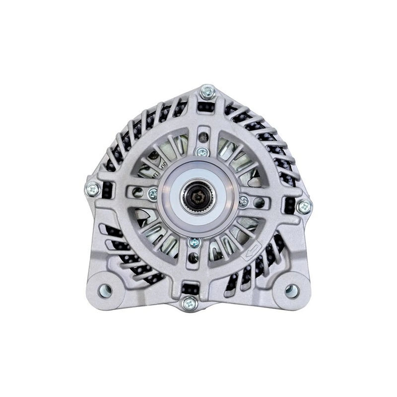 Hella Car Alternator 12V fits Nissan Interstar 2021-2024