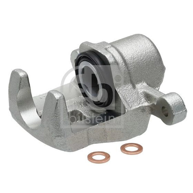 Febi Brake Caliper Assembly Rear Right 198545