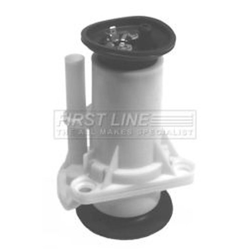First Line Fuel Pump Assembly fits VW Passat B3/B4 1988-1997 1.6 1.8