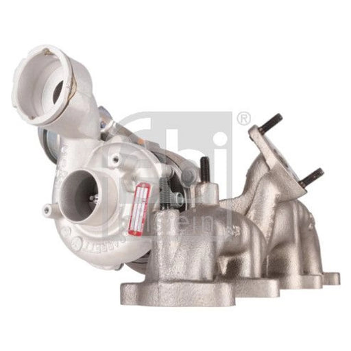 Febi Turbocharger Turbo Unit 186855