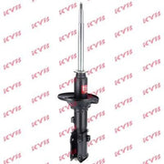 KYB Shock Absorber Damper Strut Front Right fits Hyundai Amica 1998-2000 1.0