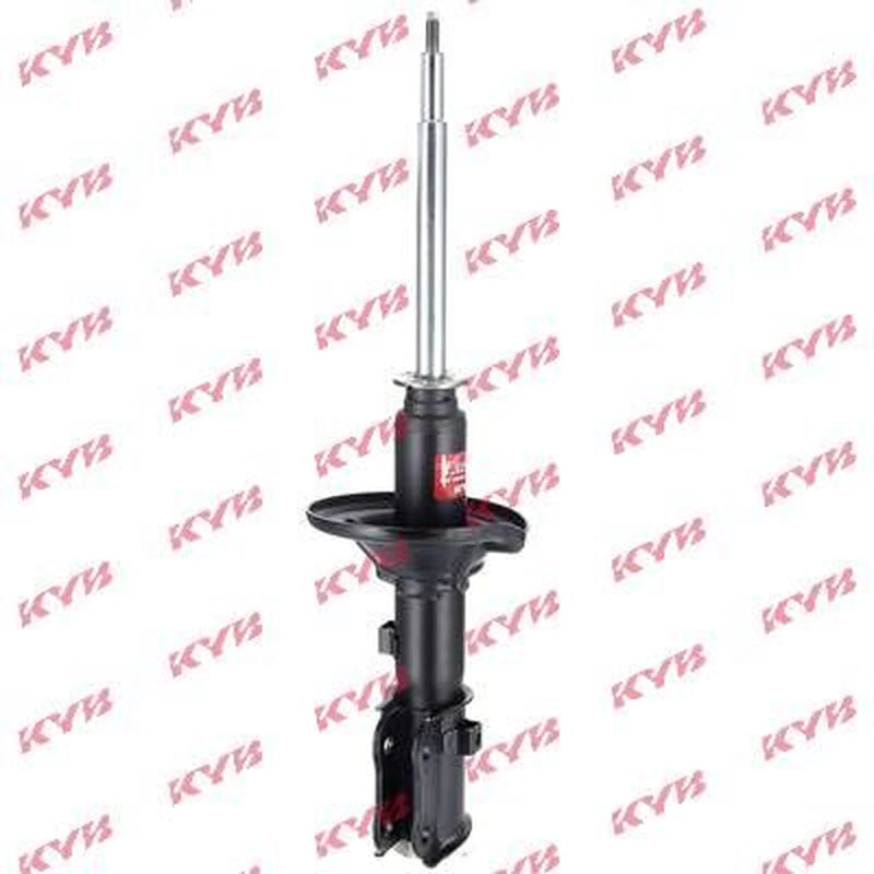 KYB Shock Absorber Damper Strut Front Right fits Hyundai Amica 1998-2000 1.0