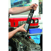 Laser Diesel Injector Extractor with Air Hammer & Adaptors 6263 Laser - Dynamic Drive