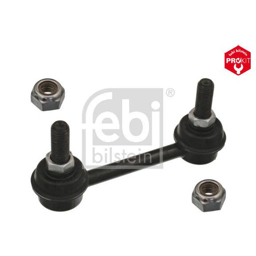 Febi Stabiliser Bar Link Coupling Rod Rear Right 42585