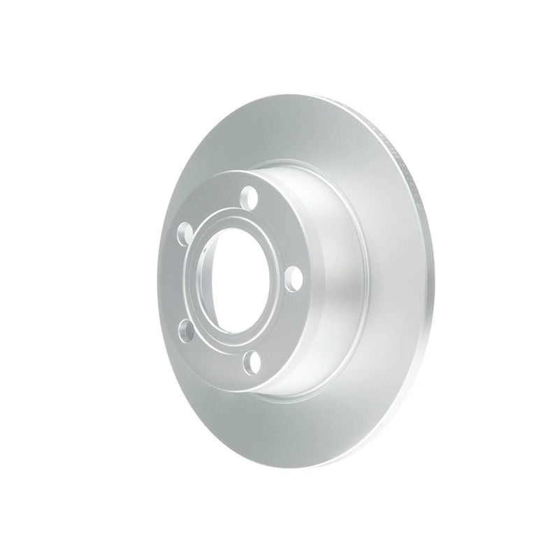 Bosch 2 x Solid Brake Discs fits Audi A6 C5 1997-2005 1.8 2.4 2.5 2.7 2.8 3.0