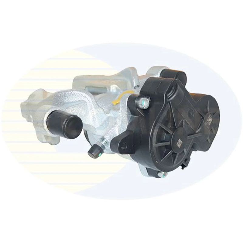 Comline Brake Caliper Assembly Rear Right fits Ford Galaxy 2019-2023 2.0