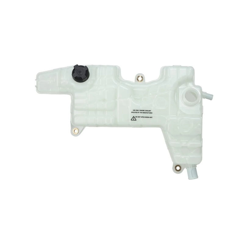 Hella Coolant Expansion Tank 8MA 366 366-101