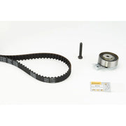 Continental CTAM Timing Belt Kit with Rollers fits Bedford Mpv 1989-1990 1.4