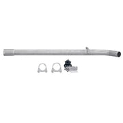 Hella Exhaust Pipe OD fits Renault Clio IV 2012-2021 1.5