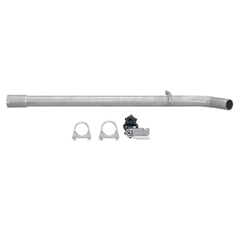 Hella Exhaust Pipe OD fits Renault Clio IV 2012-2021 1.5