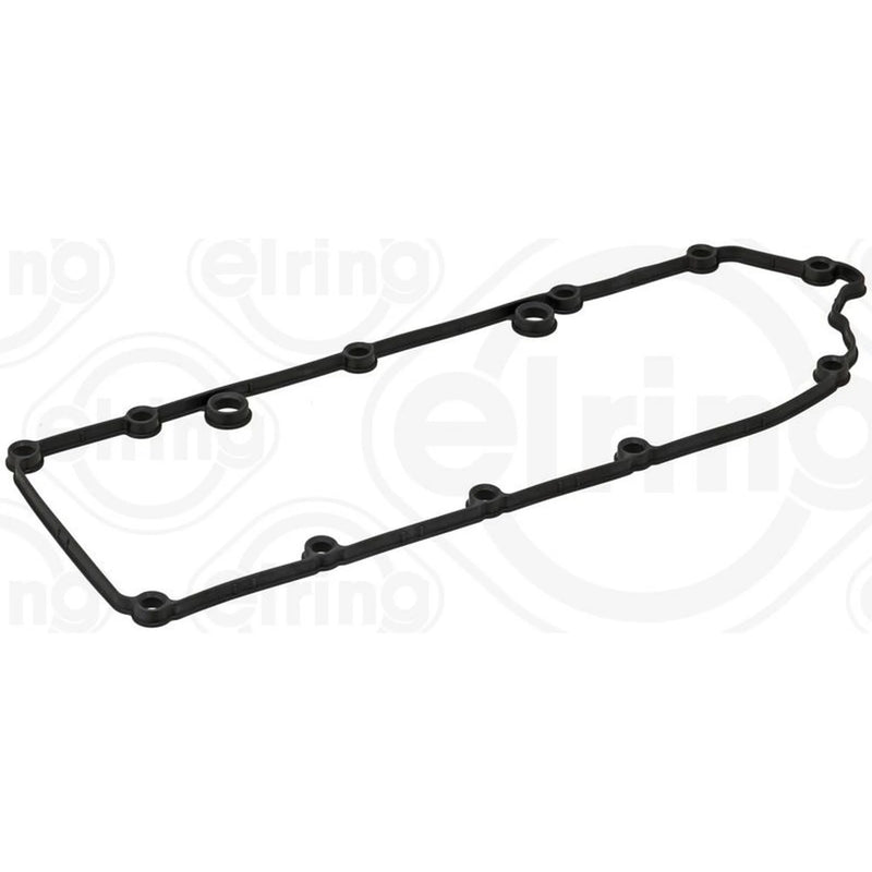 Elring Cylinder Head Cover Gasket fits Audi A8 D3 2005-2010 4.2