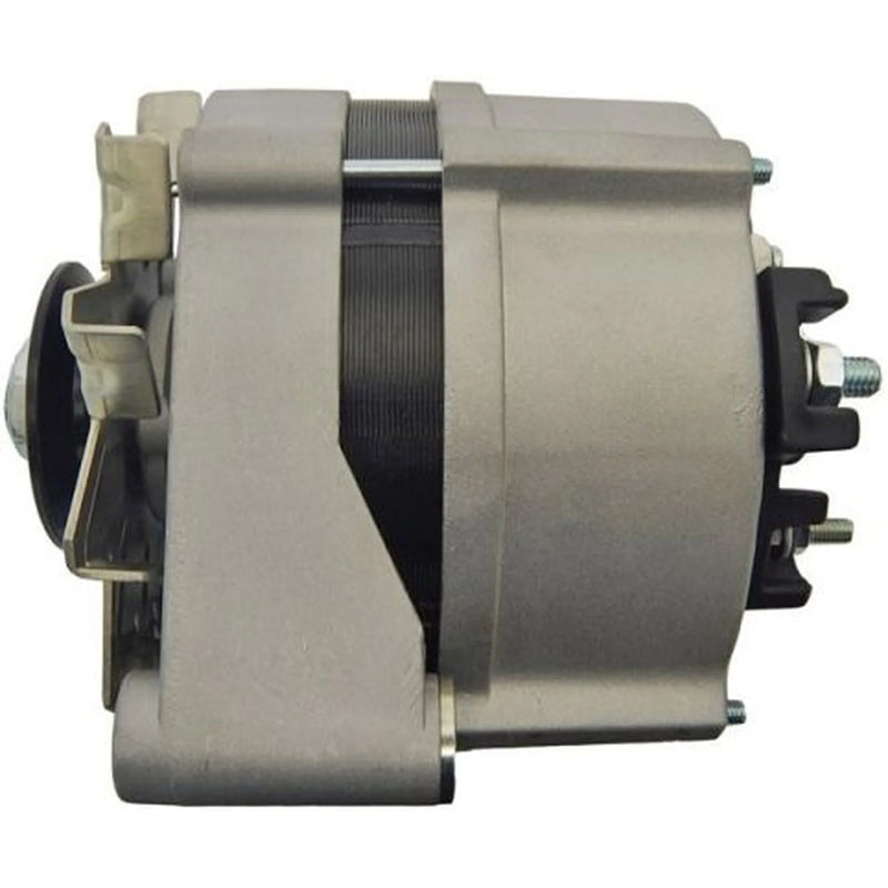 Hella Car Alternator 12V fits Mercedes-Benz E-Class 1993-1995 124.230