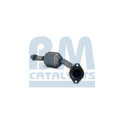 BM Catalysts Homologated Diesel Cat fits Citroën Berlingo First 1999-2005 2.0
