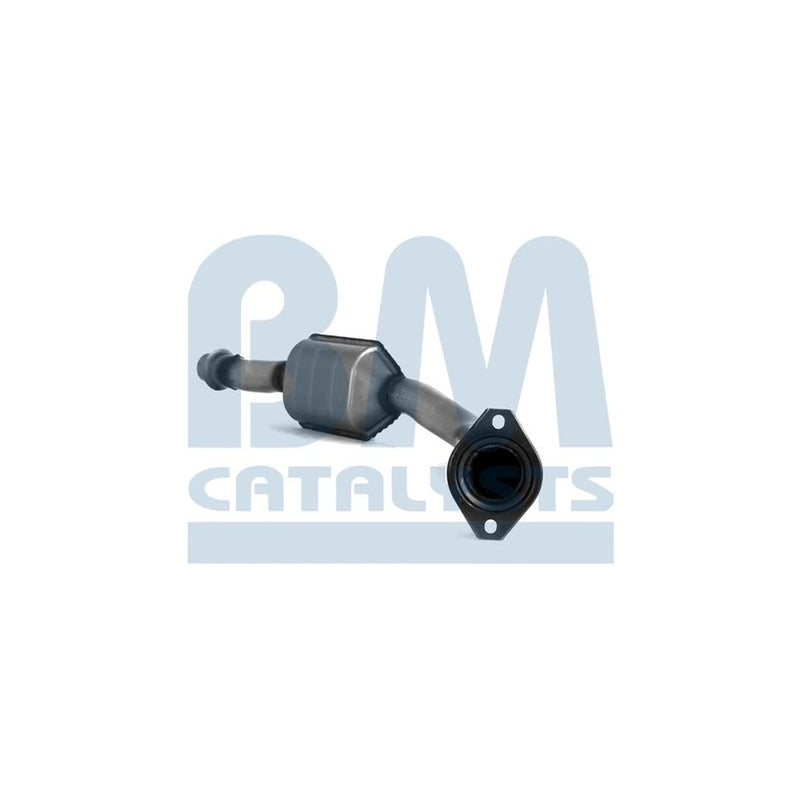 BM Catalysts Homologated Diesel Cat fits Citroën Berlingo First 1999-2005 2.0