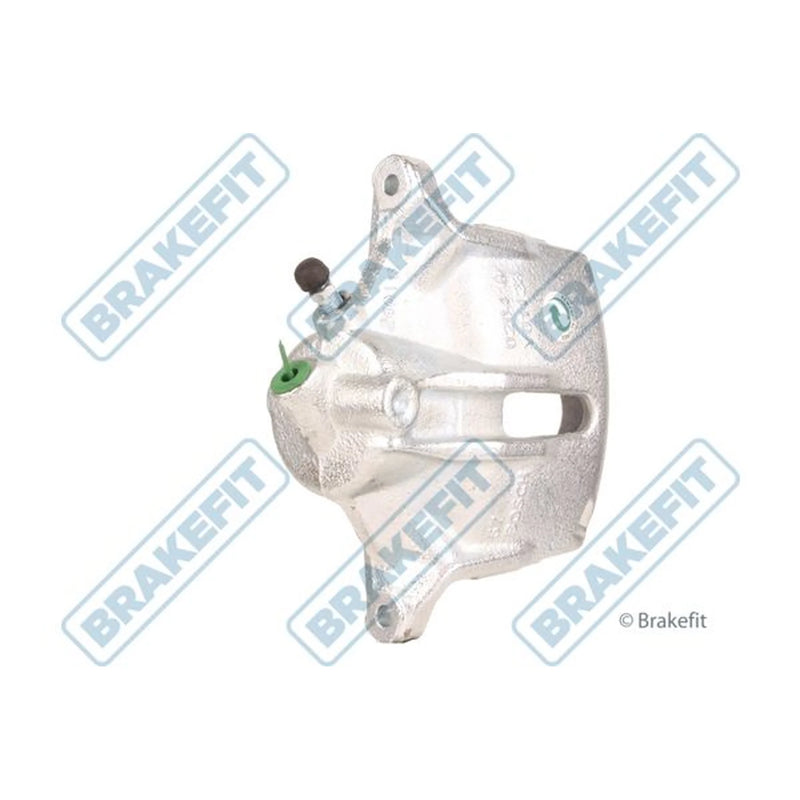 Apec Brake Caliper Assembly Front Left BCA1191