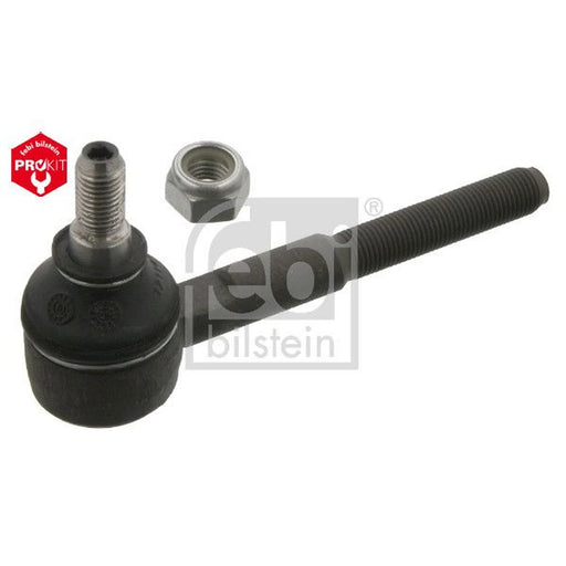 Febi Steering Tie Rod End Ball Joint Front Right 14140