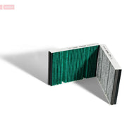 Denso Cabin Air Filter (Pollen Filter) fits Mercedes-Benz S-Class 2013-2020