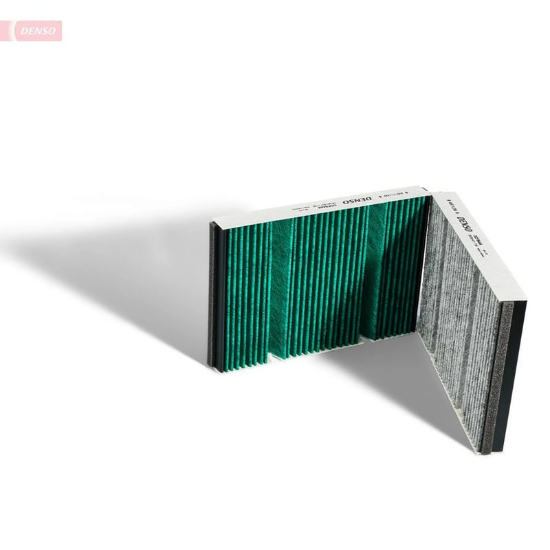Denso Cabin Air Filter (Pollen Filter) fits Mercedes-Benz S-Class 2013-2020