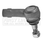 First Line Steering Tie Rod End Ball Joint fits Audi Q7 2006-2015