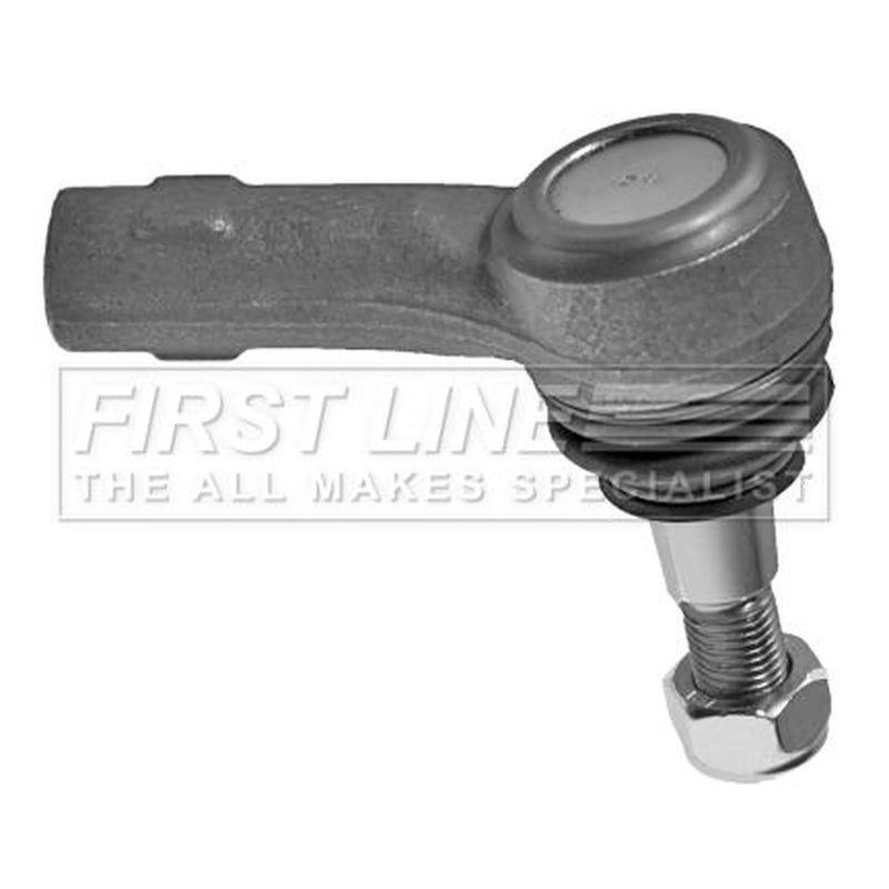 First Line Steering Tie Rod End Ball Joint fits Audi Q7 2006-2015