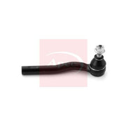 Apec Steering Tie Rod End Ball Joint Front Right M14x1.5 fits Mazda 2 2014 on